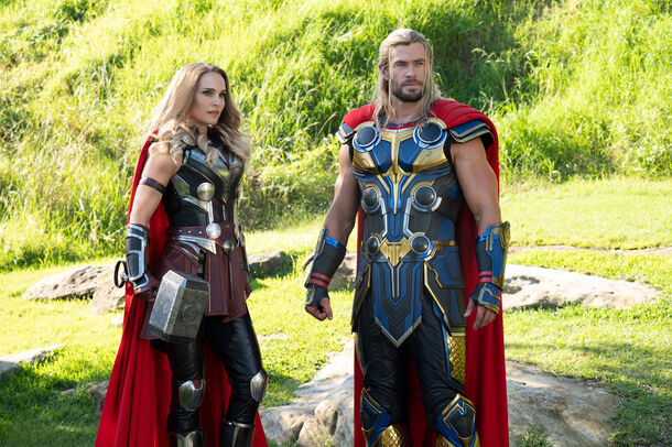 'Thor: Love and Thunder' Post-Credit Scene Introduced a Major Character Played by 'Ted Lasso' Actor