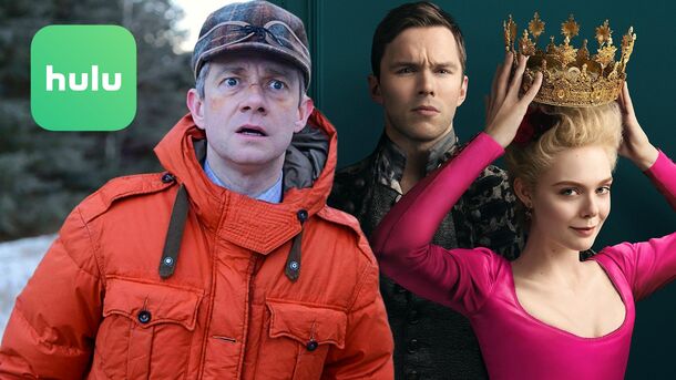 The 25 Best TV Series on Hulu to Stream in April 2024