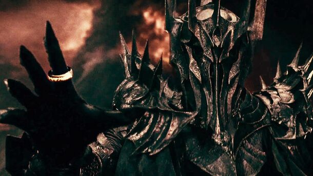 Does Sauron Appear in First Episodes of 'The Rings of Power'?