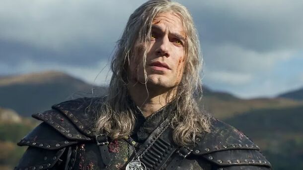 The Witcher Fans Urge Netflix to Keep Cavill, Replace Writers Instead