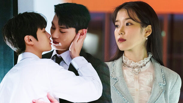 10 Best Workplace Romance K-Dramas That Would’ve Been an HR Disaster 