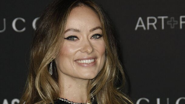 Olivia Wilde is Rumored to Be Pregnant With Harry Styles' Baby, And Fans Hate It