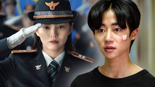 8 Best Thriller K-Dramas With a Twist That Will Leave You Speechless 
