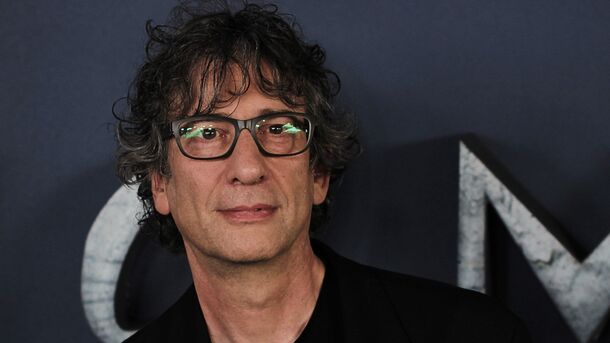 Some Fans Call For Legal Consequences for Neil Gaiman Over Leaking 'The Sandman' Script