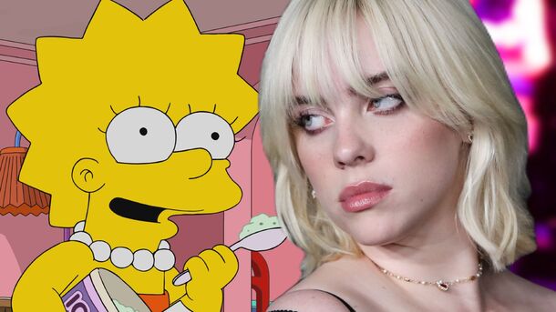 Where to Watch Billie Eilish 'The Simpsons' Episode, Airing Tonight