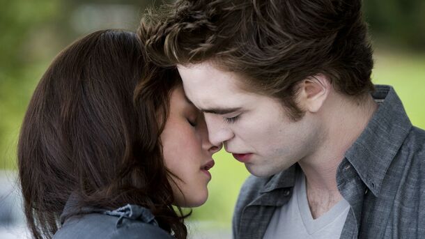 Twilight's Most Unbelievable Part? Edward's Love Life Before Bella