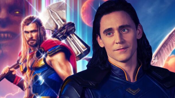 Have You Noticed This Loki Reference In 'Thor: Love and Thunder' Trailer?
