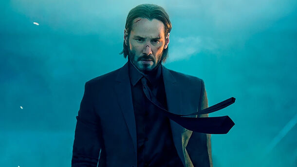10 Years Later, First John Wick Movie Doesn’t Seem to Be Worth the Hype