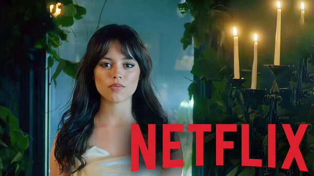 Jenna Ortega's Divisive 2024 Movie Flop Dropping on Netflix This Thursday