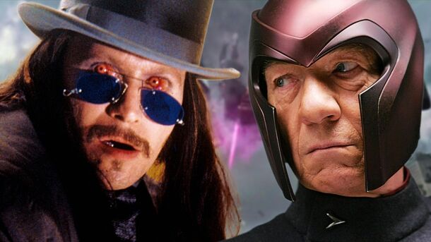 12 Movie Villains We'd Actually Vote For In An Election