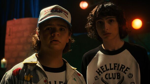 Stranger Things Spinoffs Face One Major Threat