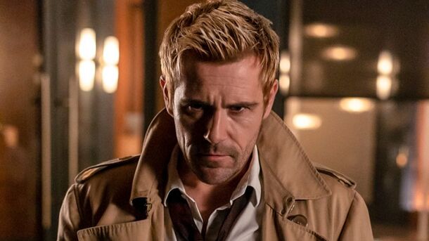 'John Constantine' Reboot Series: New Details Emerge As The Show Nearing Production