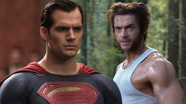 Cavill and Jackman Reveal Terrifying Truth Behind Perfect Shirtless Scenes in Superhero Movies