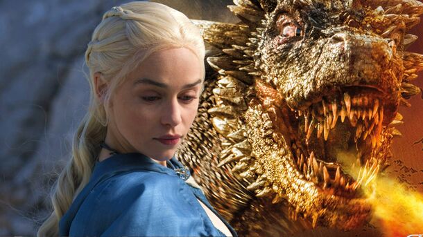 One Thing Producers Didn't Let Emilia Clarke Keep After Game of Thrones Ended