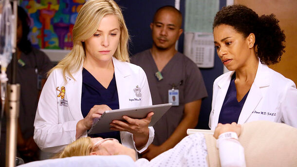 3 What If Theories That Would Make Brilliant Grey’s Anatomy Storylines