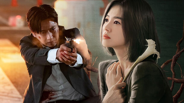 5 Gripping K-Dramas to Watch if You Still Can’t Get Over The Glory