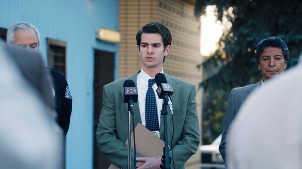 Trailer For Andrew Garfield’s First Post-Stardom TV Show Is Out, And Fans Just Can’t Wait For It To Premier