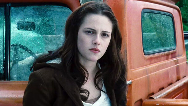 It Took Kristen Stewart 16 Years to Realize the Worst Thing About Twilight’s Bella