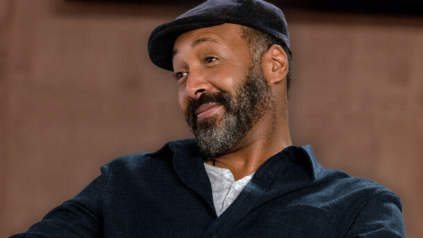Law & Order’s Jesse L. Martin Continues Fighting Crime In New Procedural Drama, The Irrational