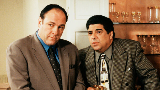 All The Sopranos Characters Deserve Our Hate, but This One is Simply the Worst and Here's Why 