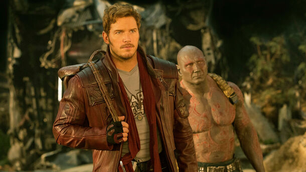 The Comic Book Movie That Foreshadowed Chris Pratt’s Iconic Star-Lord Role