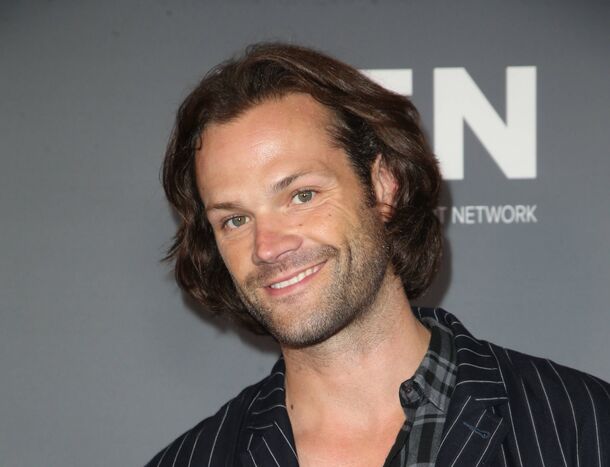 Fans Defend Jared Padalecki Amid 'Come and Take it' Tattoo Controversy