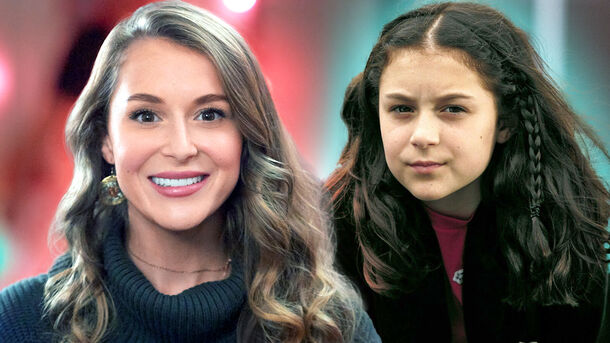 Spy Kids' Carmen Is All Grown Up and Gorgeous At 35