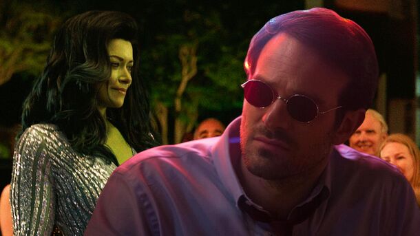'Daredevil' Director Teases Matt Murdock's Role in 'She-Hulk'