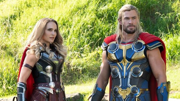 Taika Waititi Spices Things Up as He Hints at Thor's Love Life in 'Love and Thunder'