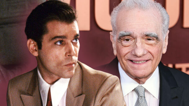 Why Martin Scorsese Never Worked With Ray Liotta Again After Goodfellas