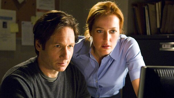 X-Files Gave Us The Most Disgusting Episode In The History of Television