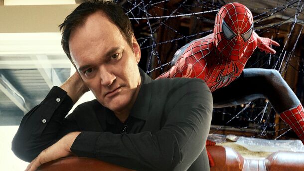 Filmmakers Can't Wait for Superhero Genre to Die, According to Tarantino