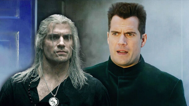 Cavill's 2 Geralt Replacements Prove His Witcher Exit Was Long Overdue
