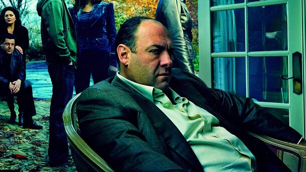 The Sopranos Was Actually Based on Real-Life Crime Family (And They Loved the Show)