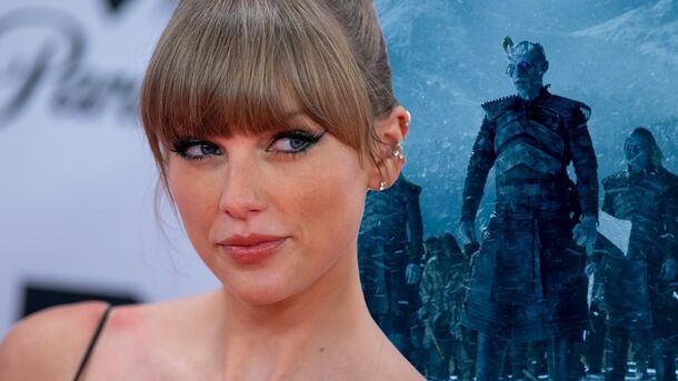 Taylor Swift Finally Reveals Her True Game of Thrones Allegiance