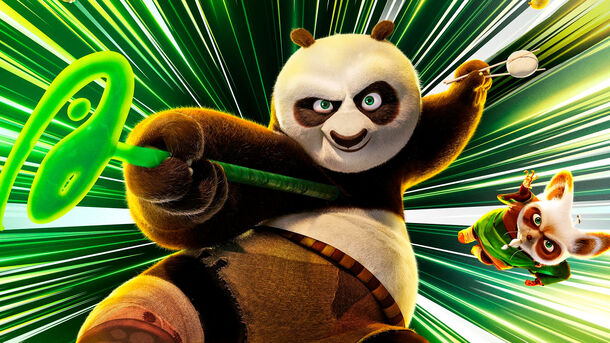 Kung Fu Panda 4: Fans Have a Serious Problem With New Character's Design