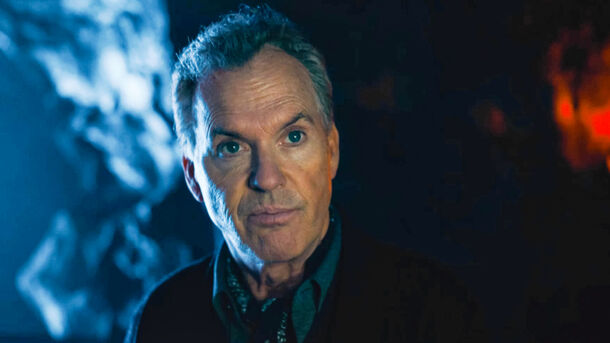 Michael Keaton Revealed His Favorite Recent Project (And It Isn't The Flash) 
