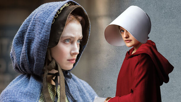 Netflix s Overlooked Atwood Adaptation Beats The Handmaid s Tale