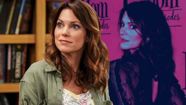 Here's What TBBT's Missy Cooper Actress Looks Like Now At 44
