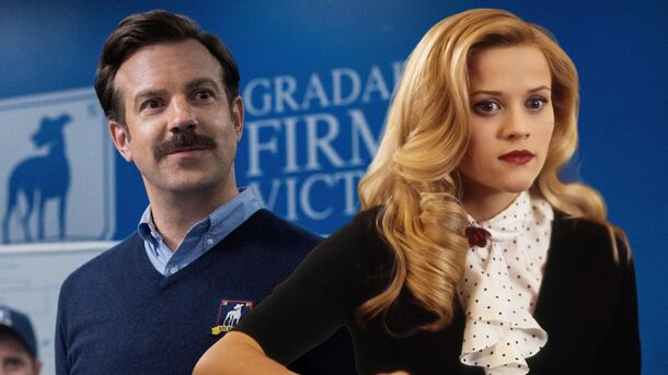 This Ted Lasso Character Was Inspired by Legally Blonde — In The Best Way Possible 