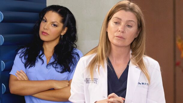 5 Grey's Anatomy Most Relatable Characters, Ranked