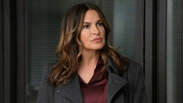 The Only Spinoff SVU Fans Would Accept Once the Show Is Done With