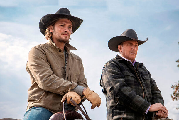 Taylor Sheridan Actually Got Robert Redford For Yellowstone to Please HBO (It Didn’t Work)