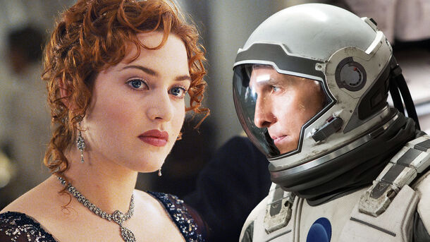 From Titanic to Interstellar: Reddit Hates These 7 Frustrating Movie Endings
