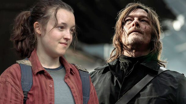 Fans Can Forgive TWD: Daryl Dixon Anything – Even Ripping Off The Last of Us