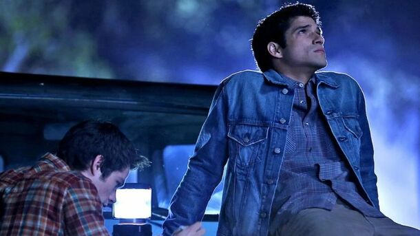 The Bittersweet Way Dylan O'Brien Is Involved in Teen Wolf Movie