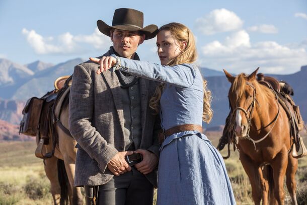 We Could've Gotten Westworld S5 After All, But the Money Just Wasn't Enough for Showrunners