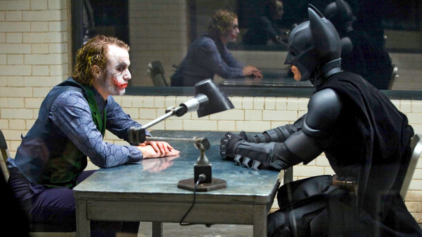 5 Reasons Nolan’s The Dark Knight is the Best Batman Movie
