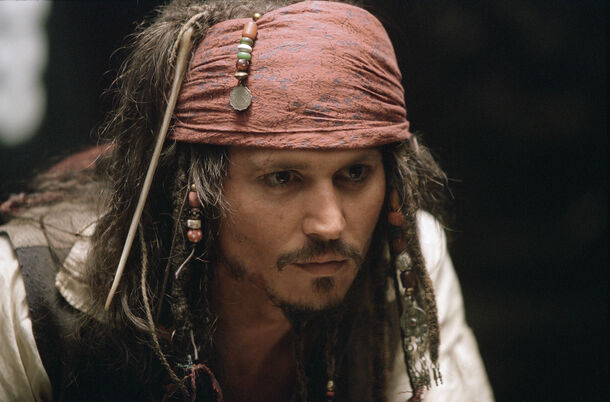 Depp Brings Jack Sparrow Out of Retirement for a Heartwarming Fan Video