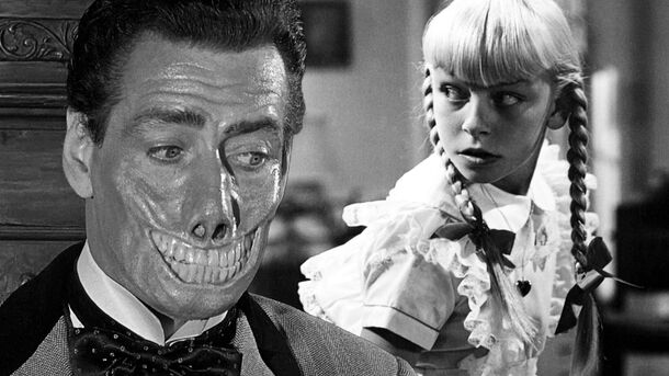 16 Classic Black and White Horror Movies That Still Scare Us